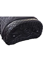 Hawaii Warriors Grey 18 Tool Backpack