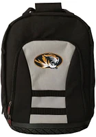 Missouri Tigers Grey 18 Tool Backpack