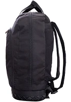 Kansas Jayhawks Red 18 Tool Backpack