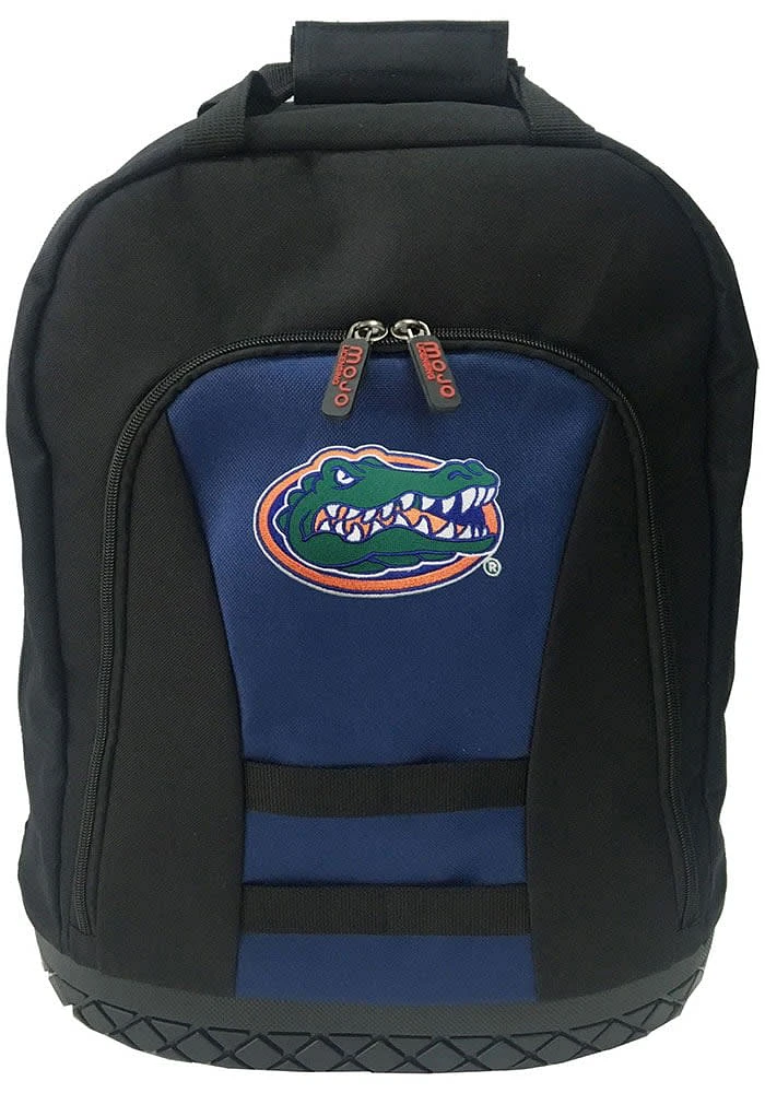 Florida Gators Navy Blue 18 Tool Backpack