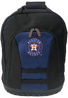 Houston Astros Navy Blue 18 Tool Backpack