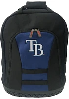 Tampa Bay Rays Navy Blue 18 Tool Backpack