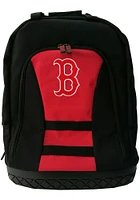 Boston Red Sox Red 18 Tool Backpack