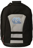 North Carolina Tar Heels Grey 18 Tool Backpack