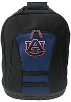 Auburn Tigers Navy Blue 18 Tool Backpack