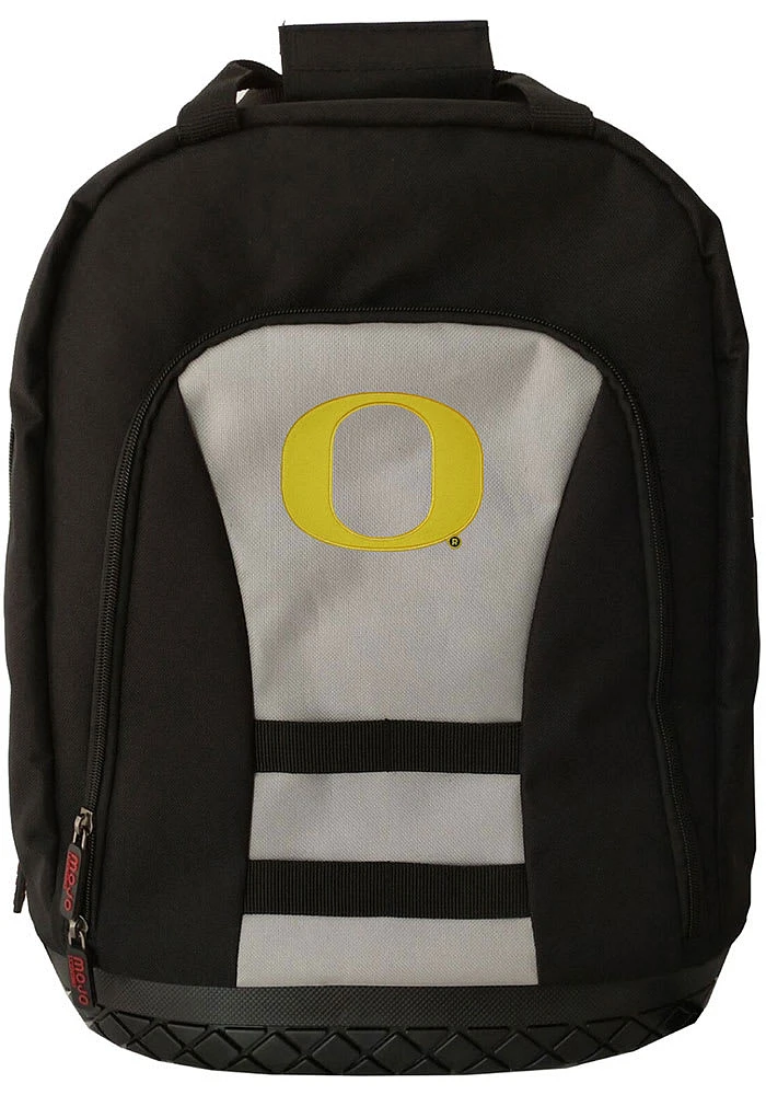 18 Tool Oregon Ducks Backpack - Grey