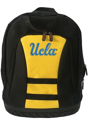 18 Tool UCLA Bruins Backpack - Yellow