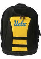 18 Tool UCLA Bruins Backpack - Yellow
