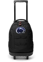 18 Wheeled Tool Penn State Nittany Lions Backpack - Navy Blue
