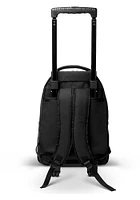 Texas Tech Red Raiders Black 18 Wheeled Tool Backpack