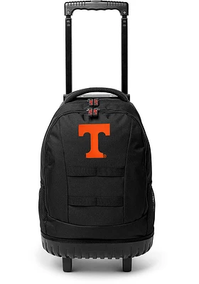 Tennessee Volunteers Orange 18 Wheeled Tool Backpack