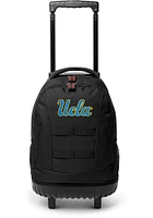 18 Wheeled Tool UCLA Bruins Backpack - Black