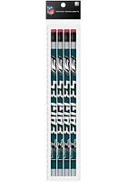Philadelphia Eagles 4 Pack Pencil