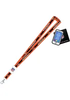 Mojo Cincinnati Bengals Charging Lanyard