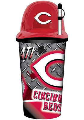 Cincinnati Reds Helmet Tumbler