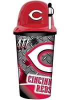 Cincinnati Reds Helmet Tumbler