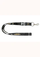 Emporia State Hornets Team Lanyard - Black