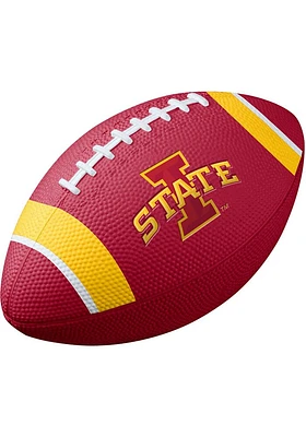 Nike Iowa State Cyclones Training Mini Football