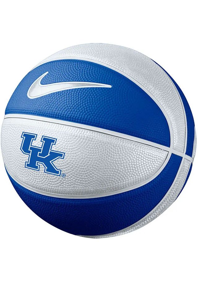 Nike Kentucky Wildcats Training Mini Basketball