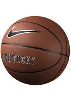 Nike Kentucky Wildcats Replica Basketball