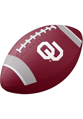 Nike Oklahoma Sooners Training Mini Football