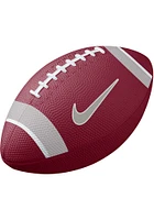 Nike Oklahoma Sooners Training Mini Football