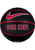Nike Ohio State Buckeyes full size rubber Basketball