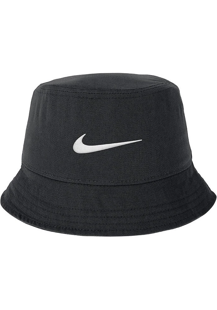 Nike Cincinnati Bearcats Black Apex Mens Bucket Hat