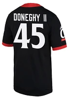 Brian Doneghy II Nike Cincinnati Bearcats NIL Game Name And Number Football Jersey