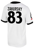 Devyn Zahursky Nike Cincinnati Bearcats Game Name And Number Football Jersey