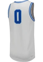 Nike Xavier Musketeers White Retro Replica Jersey