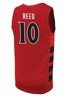 Josh Reed  Nike Cincinnati Bearcats Red NIL Jersey