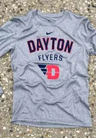 Nike Dayton Flyers Legend Long Sleeve T-Shirt