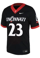 Brian Doneghy II Nike Cincinnati Bearcats NIL Game Name And Number Football Jersey