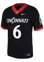 Evan Pryor Nike Cincinnati Bearcats NIL Game Name And Number Football Jersey