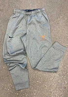 Nike Texas Longhorns Mens Grey Therma Tapered Pants