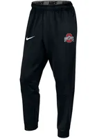 Nike Ohio State Buckeyes Mens Therma Tapered Pants