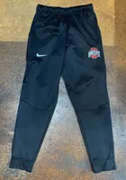 Nike Ohio State Buckeyes Mens Therma Tapered Pants