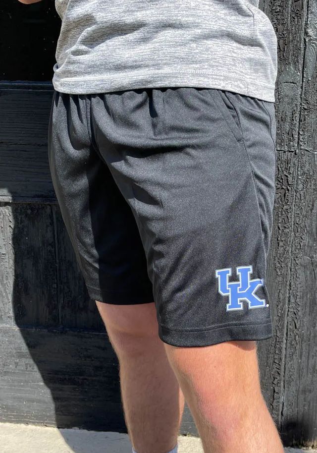 Nike Kentucky Wildcats Mens Black Fly 2.0 Shorts