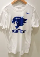 Nike Kentucky Wildcats Dri-FIT Name Drop Short Sleeve T Shirt