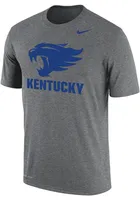 Nike Kentucky Wildcats Dri-FIT Name Drop Short Sleeve T Shirt