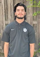 Nike Saint Louis Billikens Mens Grey Varsity Logo Short Sleeve Polo