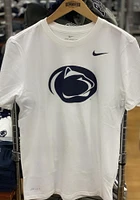 Nike Penn State Nittany Lions Dri-FIT Name Drop Short Sleeve T Shirt