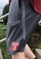 Nike Temple Owls Mens Black Hype Shorts