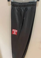 Nike Temple Owls Mens Grey Therma Tapered Pants
