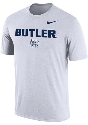 Nike Butler Bulldogs Core Short Sleeve T Shirt