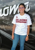 Nike Oklahoma Sooners Core Football Short Sleeve T Shirt