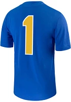 Nike Pitt Panthers Replica Game Football Jersey
