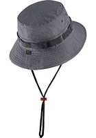 Nike Texas Longhorns Sideline Boonie Mens Bucket Hat