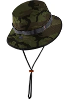 Nike Texas Longhorns Green Sideline Boonie Mens Bucket Hat